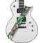 AMUMU Dragon Girl Guitar Strap -PC03P-GN
